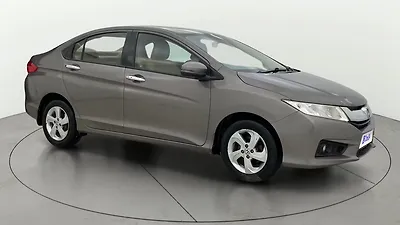 2015 Honda City VX CVT 1 2015 Honda City VX CVT 1