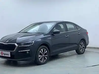 2022 स्कोडा स्लाविया स्टाइल 1.0 लीटर टीएसआई एटी 1