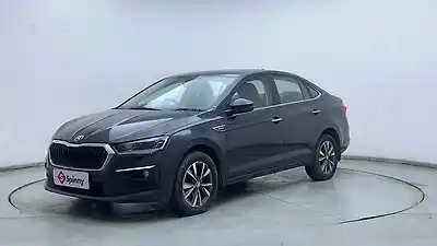 2022 स्कोडा स्लाविया स्टाइल 1.0 लीटर टीएसआई एटी 1 2022 स्कोडा स्लाविया स्टाइल 1.0 लीटर टीएसआई एटी 1