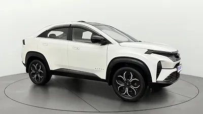 2025 Tata Curvv ICE Creative Plus S Petrol 1.2L Turbo Manual Dual Tone Hyperion GDI 1 2025 Tata Curvv ICE Creative Plus S Petrol 1.2L Turbo Manual Dual Tone Hyperion GDI 1