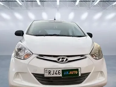 2018 Hyundai Eon Magna + 1