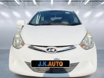 2018 Hyundai Eon Era + 1 2018 Hyundai Eon Era + 1