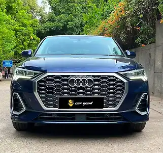 2024 Audi Q3 Sportback Technology Plus S-line 1