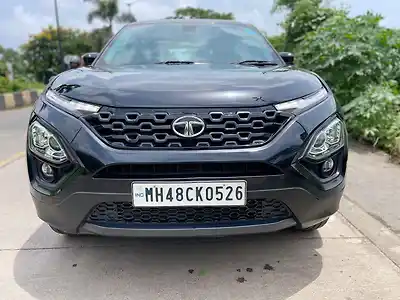 2022 टाटा हैरियर xta प्लस डार्क इडिशन 1