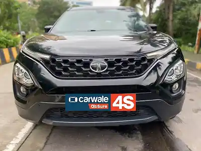 2023 टाटा सफारी xza प्लस 1