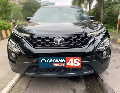 2023 Tata Safari XZA Plus 1 2023 Tata Safari XZA Plus 1