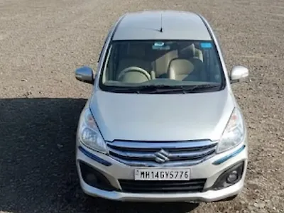2018 Maruti Suzuki Ertiga VXI CNG 1
