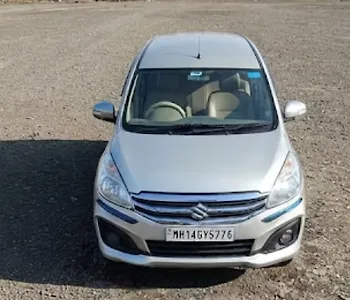 2018 Maruti Suzuki Ertiga VXI CNG 1 2018 Maruti Suzuki Ertiga VXI CNG 1