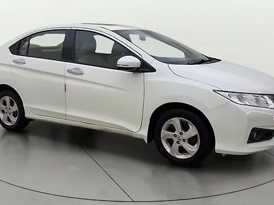 2016 Honda City VX CVT 1