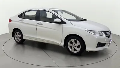 2016 Honda City VX CVT 1 2016 Honda City VX CVT 1