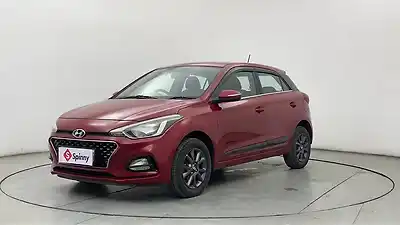 2020 हुंडई एलीट i20 स्पोर्ट्ज़ प्लस 1.2 1 2020 हुंडई एलीट i20 स्पोर्ट्ज़ प्लस 1.2 1