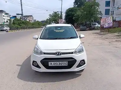 2017 हुंडई i10 स्पोर्ट्ज़ 1.2 कप्पा2 1