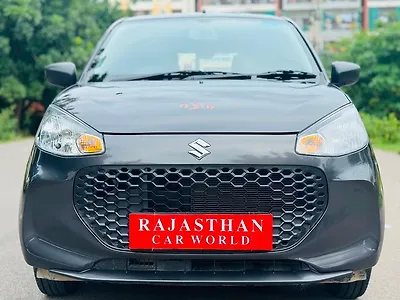2026 Maruti Suzuki Alto K10 VXi (O) Petrol Manual 5 STR 1