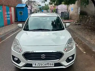 2020 मारुति सुज़ुकी डिज़ायर vxi [2020-2023] 1