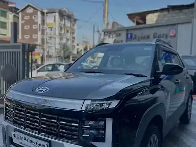 2026 हुंडई वेन्यू HX 5 Petrol 1.2L 5 Speed Manual 1