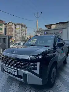 2026 Hyundai Venue HX 5 Petrol 1.2L 5 Speed Manual 1