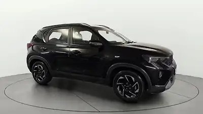2024 Kia Sonet HTK (O) Petrol 1.2L 5 Speed Manual 1