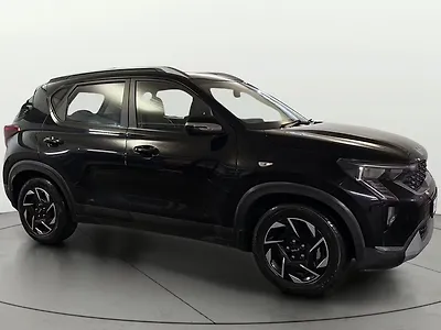 2024 Kia Sonet HTK (O) Petrol 1.2L 5 Speed Manual 1