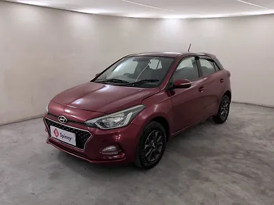 2019 Hyundai Elite i20 Sportz 1.2 1