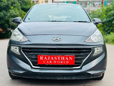 2020 Hyundai Santro Sportz AMT 1 2020 Hyundai Santro Sportz AMT 1