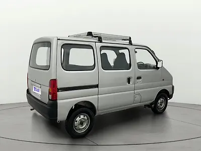 2016 Maruti Suzuki Eeco 5 STR WITH A/C+HTR