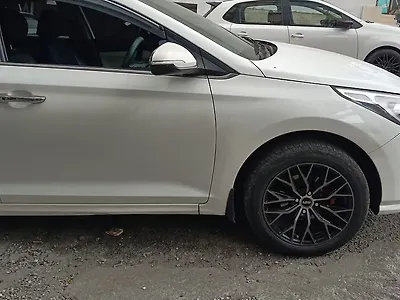 2022 Hyundai Verna SX 1.5 MPi