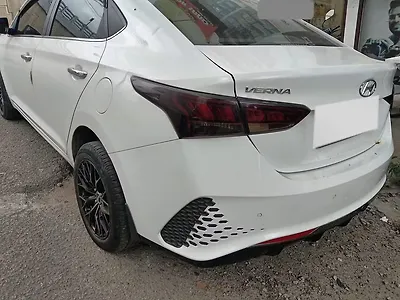 2022 Hyundai Verna SX 1.5 MPi