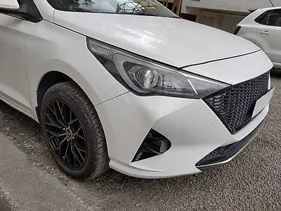 2022 Hyundai Verna SX 1.5 MPi