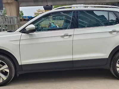2022 Volkswagen Taigun Topline 1.0 TSI AT