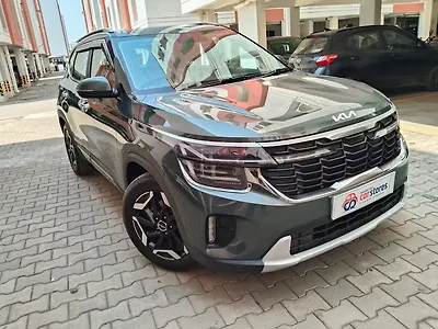 2023 Kia Seltos HTX 1.5 IVT 1