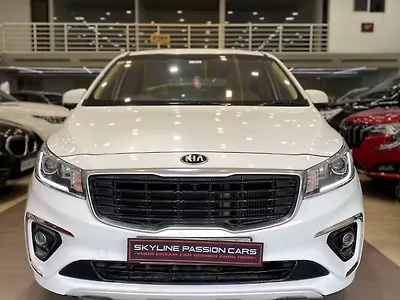 2020 Kia Carnival Premium 8 STR