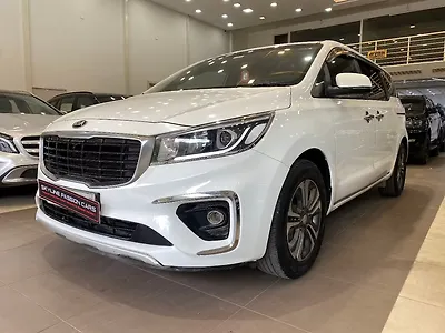 2020 Kia Carnival Premium 8 STR