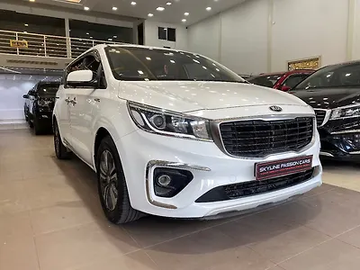 2020 Kia Carnival Premium 8 STR