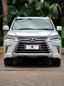 2019 लेक्सस LX v8 ऑटोमैटिक 1 2019 लेक्सस LX v8 ऑटोमैटिक 1