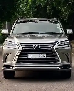2021 लेक्सस LX v8 ऑटोमैटिक 1 2021 लेक्सस LX v8 ऑटोमैटिक 1