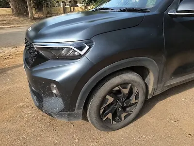 2023 Kia Sonet X Line 1.0 DCT
