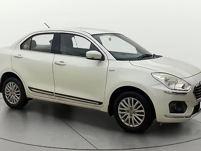 2018 Maruti Suzuki DZire ZXi AMT 1
