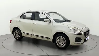 2018 Maruti Suzuki DZire ZXi AMT 1 2018 Maruti Suzuki DZire ZXi AMT 1