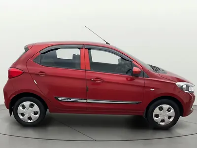 2017 Tata Tiago Revotron XT