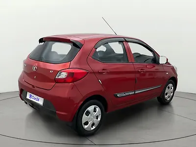 2017 Tata Tiago Revotron XT
