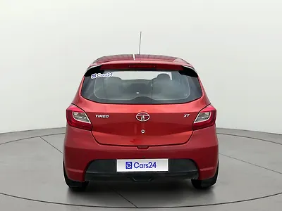 2017 Tata Tiago Revotron XT