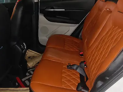 2021 Kia Sonet HTX 1.0 DCT