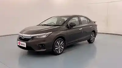 2021 होंडा सिटी ZX सीवीटी पेट्रोल 1 2021 होंडा सिटी ZX सीवीटी पेट्रोल 1