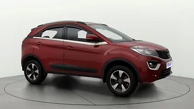 2019 Tata Nexon XZ Plus 1 2019 Tata Nexon XZ Plus 1