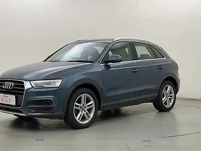 2018 ऑडी q3 30 tfsi प्रीमियम 1