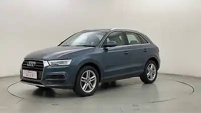 2018 ऑडी q3 30 tfsi प्रीमियम 1 2018 ऑडी q3 30 tfsi प्रीमियम 1