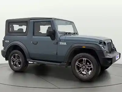 2022 महिंद्रा थार lx हार्ड टॉप पेट्रोल एटी 1