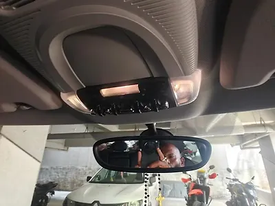 2021 Mini Countryman Cooper S