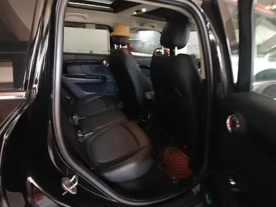 2021 Mini Countryman Cooper S