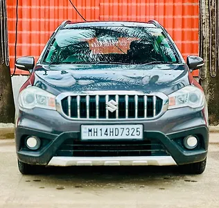 2018 Maruti Suzuki S-Cross Delta 1.3 1 2018 Maruti Suzuki S-Cross Delta 1.3 1